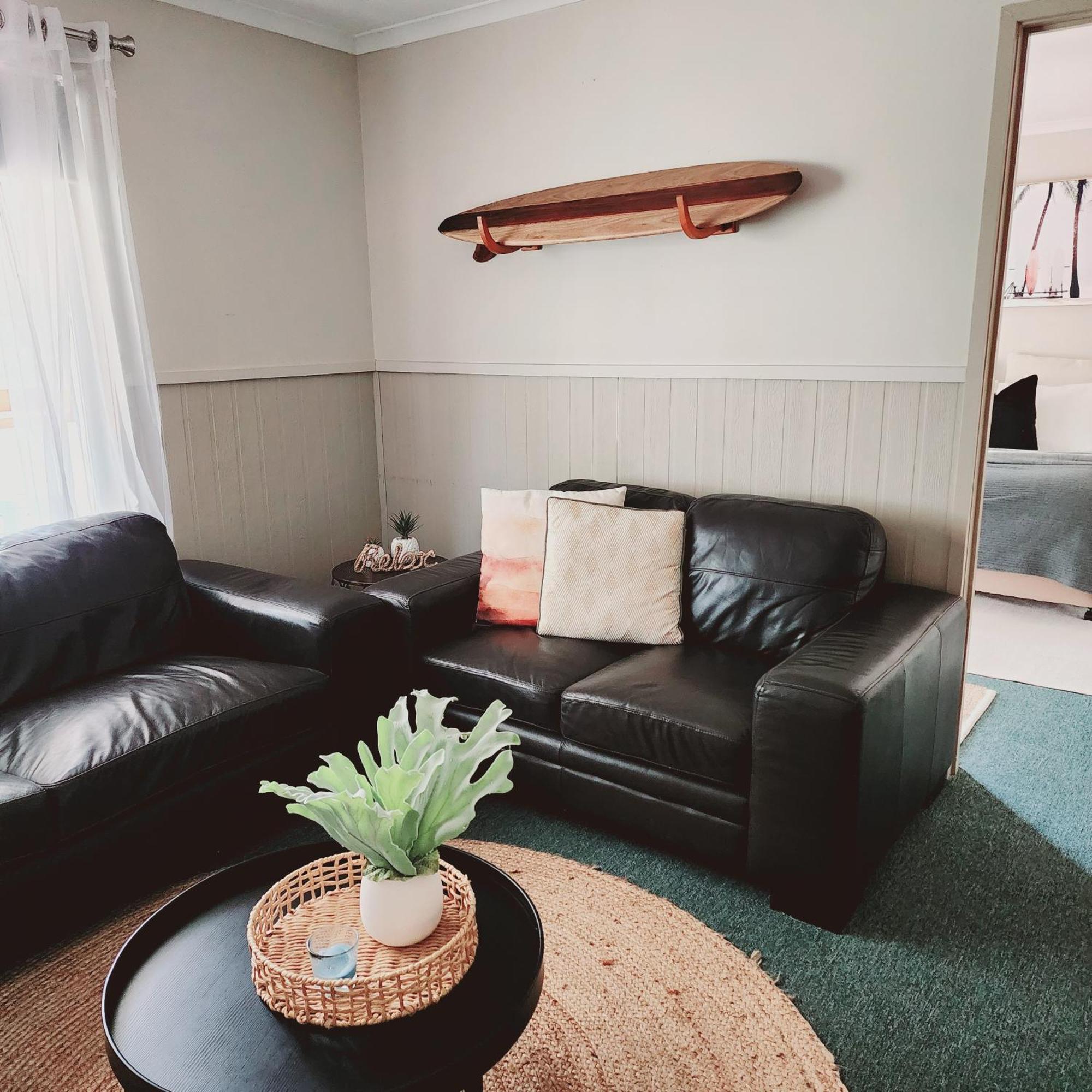 Eight Acres Lakes Entrance Exterior foto